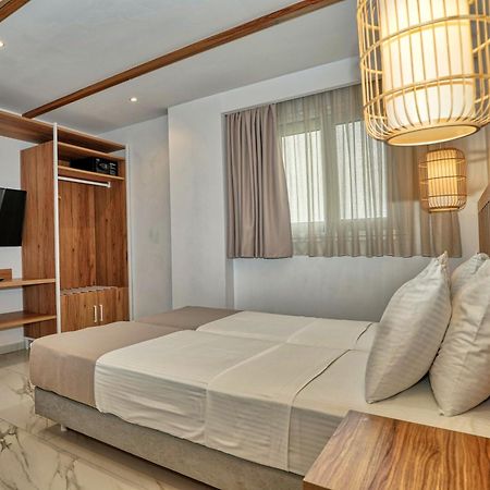 Olympion Melathron Hotel Platamonas Exterior photo