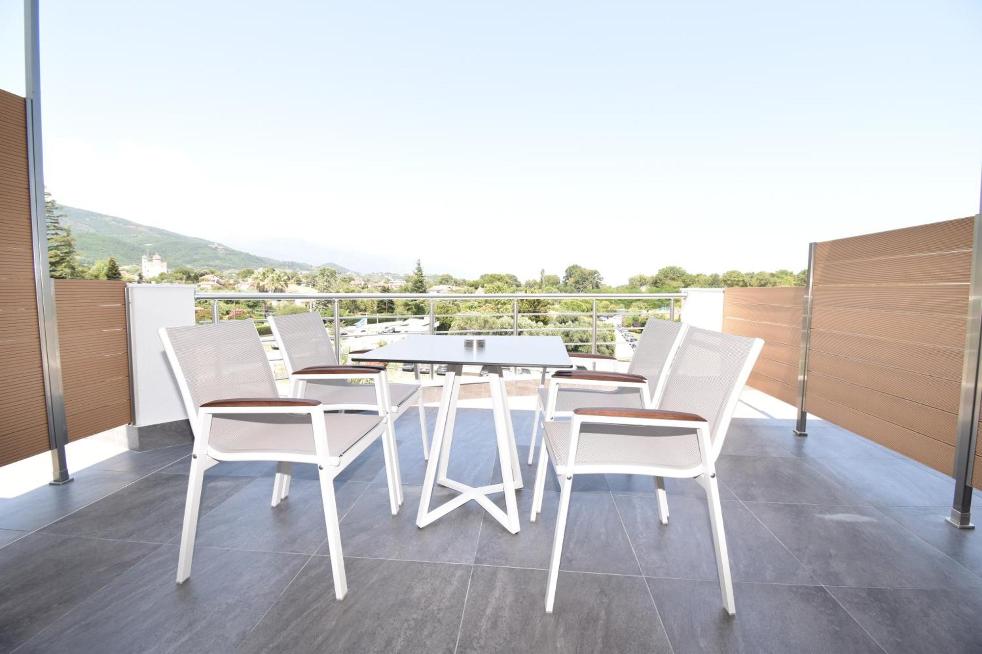 Olympion Melathron Hotel Platamonas Exterior photo